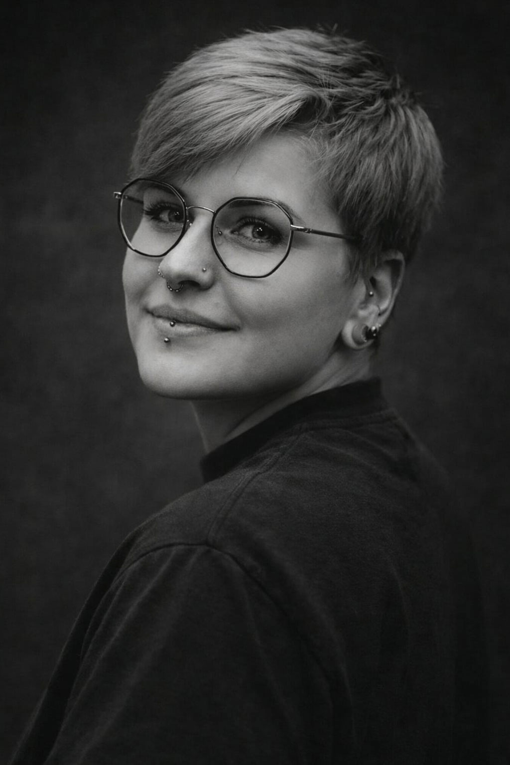 Tabea, Tattoo Artist in München